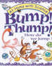 Bump! Thump! : How Do We Jump?