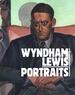 Wyndham Lewis: Portraits, 2008