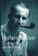 The New Left and the 1960s: Collected Papers of Herbert Marcuse, Volume Three