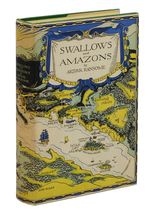 Swallows and Amazons