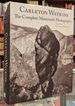 Carleton Watkins: the Complete Mammoth Photographs