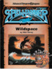 Wildspace (Ad&D / Spelljammer Sja1)