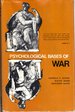 Psychological Bases of War
