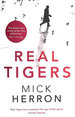 Real Tigers: Jackson Lamb Thriller 3