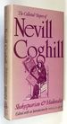 The Collected Papers of Nevill Coghill: Shakespearean and Medievalist