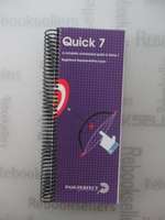 Pass Perfect Quick 7 a Complete Summarized Guide to Series 7 Registered Representative Exam