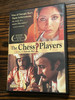 The Chess Players (Dvd)