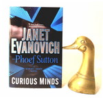 Curious Minds