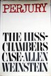 Perjury: the Hiss-Chambers case