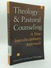 Theology and Pastoral Care: a New Interdisciplinary Approach