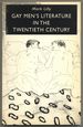 Gay Men's Literature in the Twentieth Century