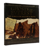 Ghosts of Everest the Authorised Story of the Search for Mallory & Irvine