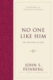 No One Like Him: the Doctrine of God (Foundations of Evangelical Theology)