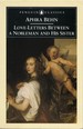 Love-Letters Between a Nobleman and His Sister