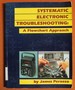 Systematic Electronic Troubleshooting: a Flowchart Approach