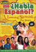 The Standard Deviants-Habla Espanol? (Learning Spanish)