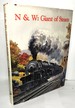 N and W: Giant of Steam