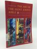 The Art of the Saint John's Bible: a Reader's Guide to Pentateuch, Psalms, Gospels and Acts