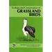 Ecology and Conservation of Grassland Birds