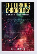 The Lurking Chronology: a Timeline of the Derleth Mythos