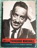 Up Close: Thurgood Marshall