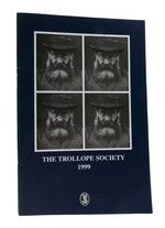 The Trollope Society Prospectus 1999