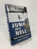 Jump Into Hell: German Paratroopers in World War II