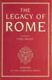 The Legacy of Rome