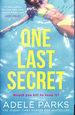 One Last Secret. First Edition