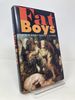 Fat Boys: a Slim Book