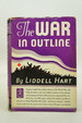 The War in Outline 1914-1918