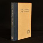 Man, Culture, and Animals: the Role of Animals in Human Ecological Adjustments. Based on a Symposium Presented at the Denver Meeting of the American Association for the Advancement of Science 30 December 1961