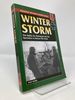 Winter Storm: the Battle for Stalingrad and the Operation to Rescue 6th Army (Stackpole Military History Series)