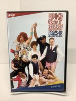 The Big Gay Sketch Show, the Complete Unrated Second Season