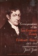 Correspondence of the Van Cortlandt Family of Cortlandt Manor, 1800-1814 (Van Cortlandt Family Papers Volume III)