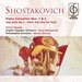 Shostakovich: Piano Concertos Nos. 1 & 2; Jazz Suite No. 1; Tahiti Trot (Tea for Two)