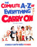 The Complete a-Z of Everything Carry on