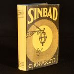 Sinbad a Romance