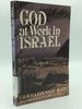 God at Work in Israel