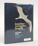 Jonathan Livingston Seagull [Signed]