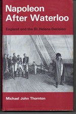 The Fifty Days of Napoleion in England