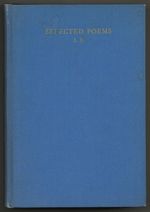 Selected Poems