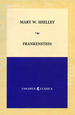 Frankenstein-Shelley, Mary W