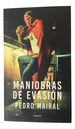 Maniobras De Evasion-Mairal Pedro