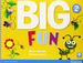 Big Fun 2-Student's Book + Cd-Rom