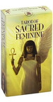 Tarot of Sacred Feminine-Floreana Nativo