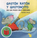 Gaston Raton Y Gastoncito En Un Pozo Muy Oscuro