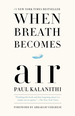 When Breath Becomes Air-Random House Usa Kel Ediciones