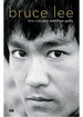Bruce Lee-Una Vida-Polly Mathew-Dojo-Libro