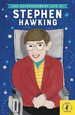 Extraordinary Life of Stephen Hawking, the-Puffin Kel Edici